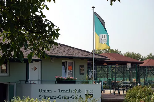 UTC-Korneuburg Tennisanlage