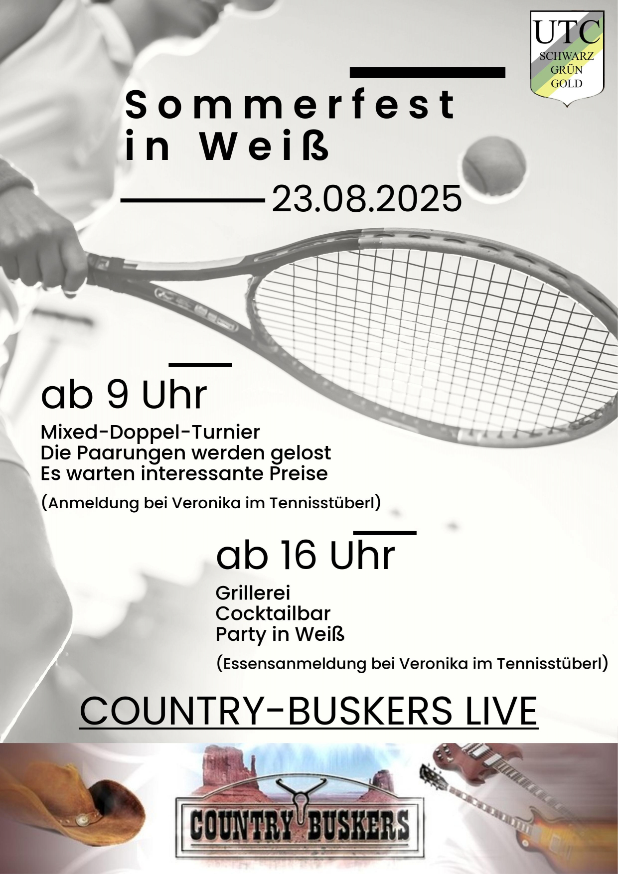 Tennisstüberl Tennisstüberl